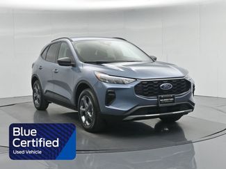 Used 2025 Ford Escape ST-Line 360° Tour