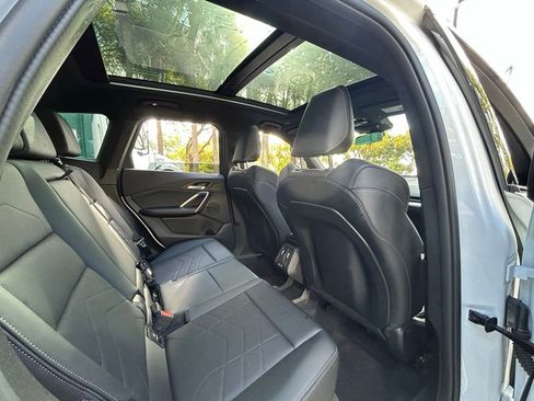 Used 2025 BMW X1 xDrive28i image 37