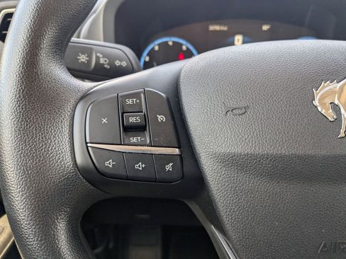 Used 2024 Ford Bronco Sport Big Bend image 13