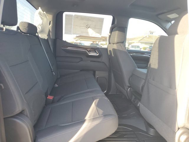 New 2026 GMC Sierra 1500 SLE RWD image 13