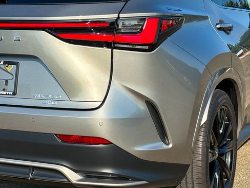 Used 2025 Lexus NX 350 F Sport AWD/4WD image 14