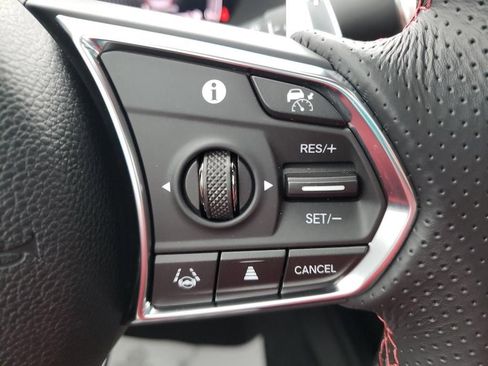 Certified 2025 Acura TLX SH-AWD w/ A-SPEC Pkg image 13