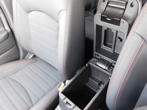 New 2025 Mitsubishi Outlander Sport SE image 33