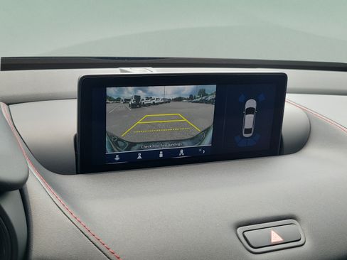 Used 2023 Acura TLX w/ A-SPEC Pkg FWD image 33