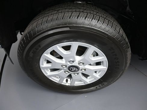 Used 2026 Toyota Tacoma SR w/ SR Upgrade Package RWD image 14