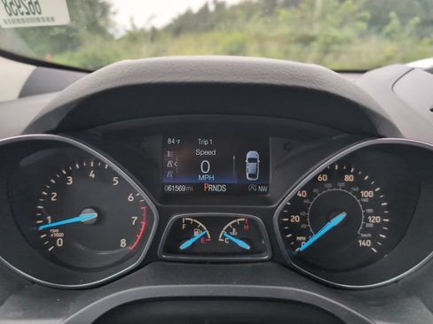 Used 2018 Ford Escape SE AWD/4WD image 12