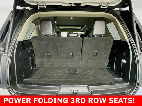 Used 2019 Ford Expedition Platinum image 33