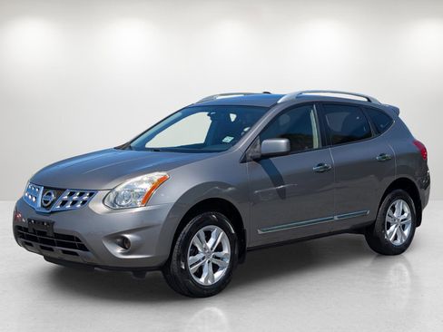 Used 2013 Nissan Rogue SV w/ Premium Pkg image 1