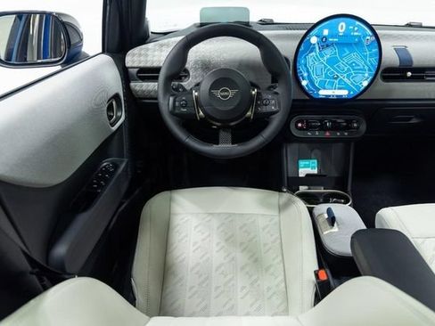 New 2026 MINI Cooper S FWD image 3
