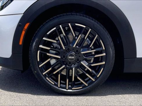 New 2026 MINI Cooper S FWD image 12