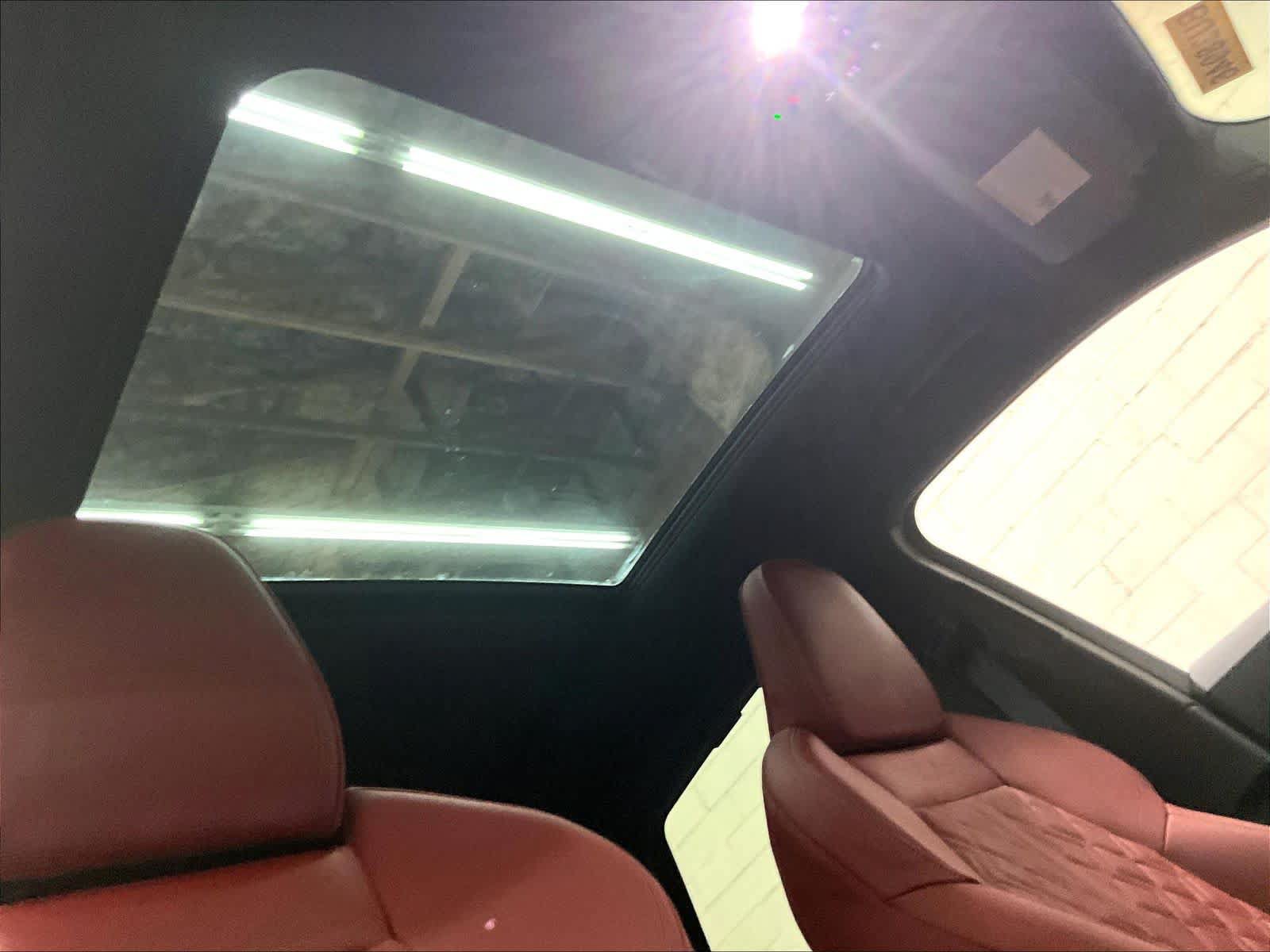 Used 2025 Audi SQ5 Prestige AWD/4WD image 26