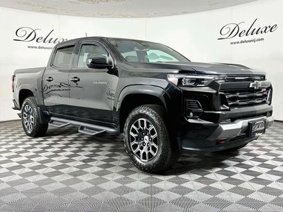Used 2023 Chevrolet Colorado Z71 w/ Z71 Convenience Package 2