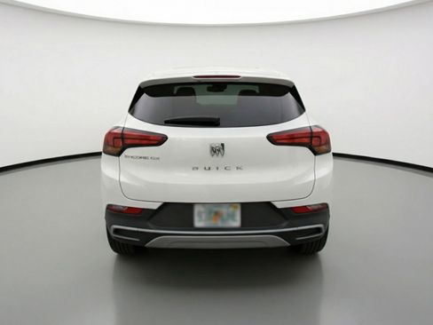 Used 2025 Buick Encore GX Preferred FWD image 7