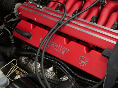 Used 1996 Dodge Viper RT/10 RWD image 53