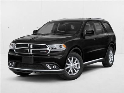 Used 2019 Dodge Durango GT