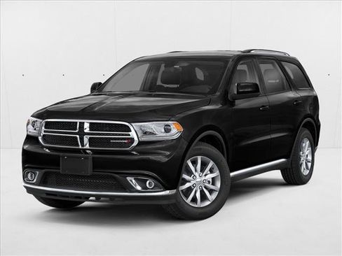 Used 2019 Dodge Durango GT image 1