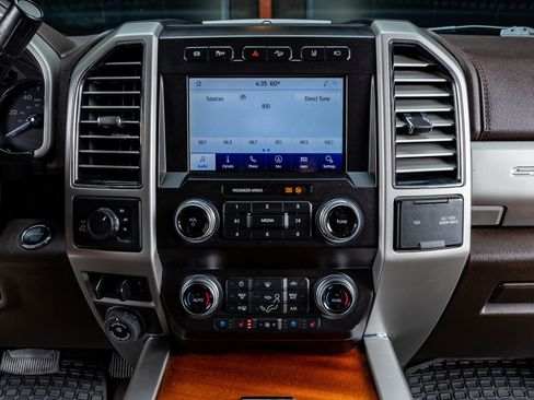 Used 2020 Ford F250 King Ranch w/ King Ranch Ultimate Package image 22