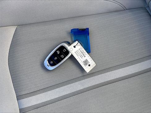 Certified 2023 Hyundai Sonata SEL image 27