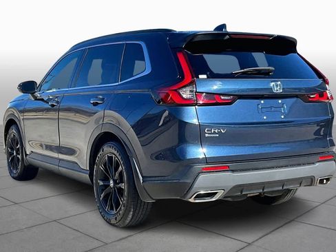 Used 2023 Honda CR-V Sport image 11