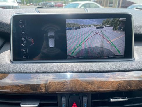 Used 2017 BMW X5 sDrive35i RWD image 27
