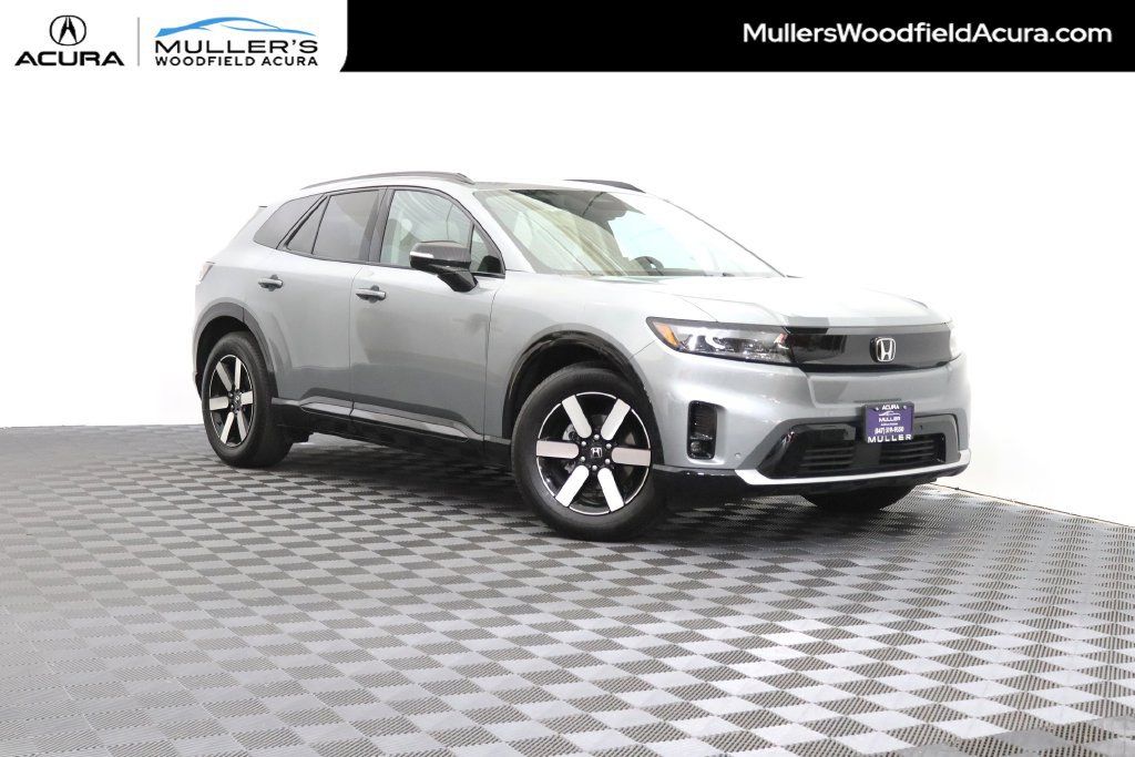 Used 2024 Honda Prologue Touring image 1