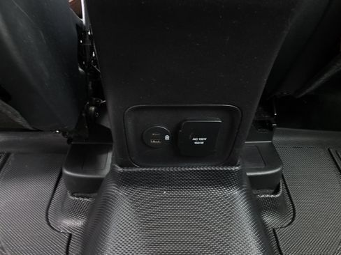 Used 2024 Ford Bronco Sport Outer Banks AWD/4WD image 17
