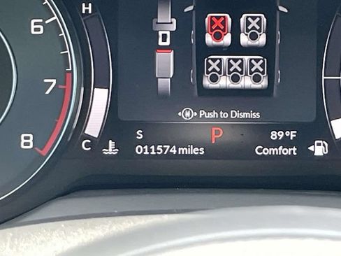 Used 2023 Acura RDX w/ Technology Package FWD image 24