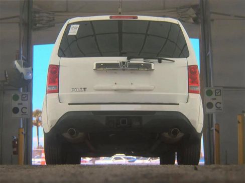 Used 2013 Honda Pilot EX-L image 7
