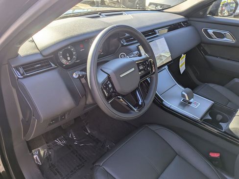 New 2026 Land Rover Range Rover Velar S image 3