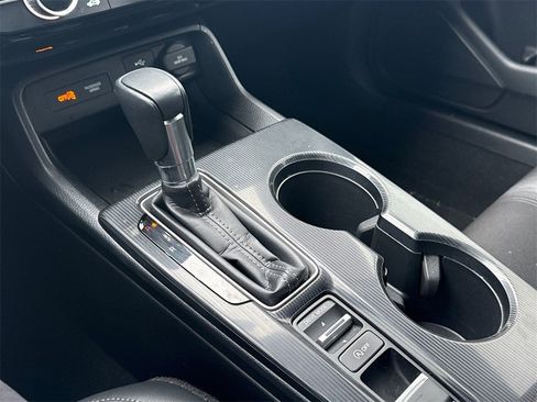 Certified 2023 Honda Civic Sport image 27