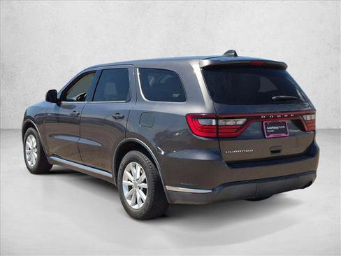 Used 2014 Dodge Durango SXT RWD image 7