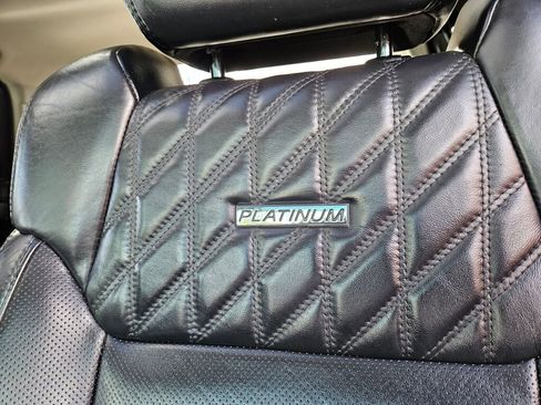 Used 2015 Toyota Tundra Platinum image 19