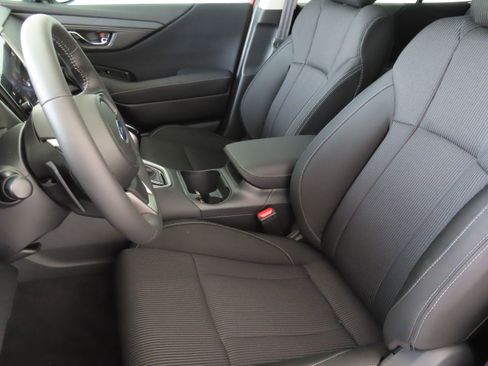 New 2025 Subaru Legacy Premium image 13