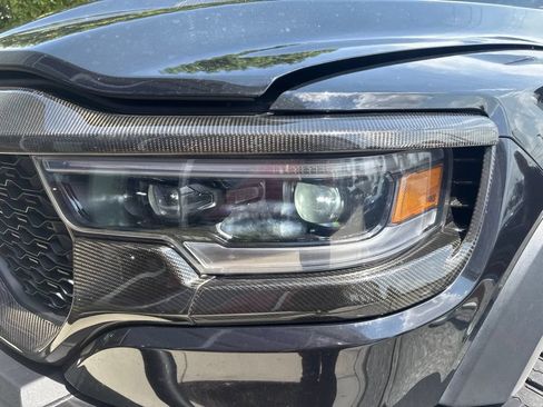 Used 2023 RAM 1500 TRX w/ TRX Level 2 Equipment Group AWD/4WD image 7
