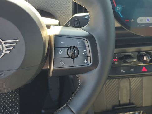 Used 2025 MINI Cooper S image 20