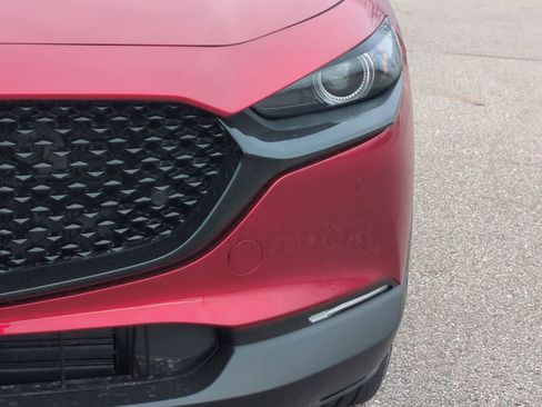 New 2026 MAZDA CX-30 2.5 Turbo w/ Premium Plus Pkg image 10