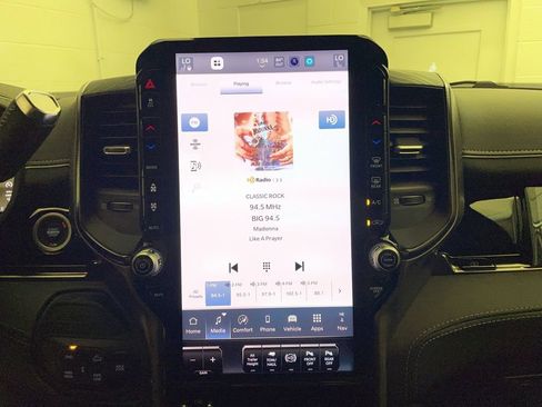 New 2026 RAM 2500 Rebel w/ Rebel Level 2 Equipment Group AWD/4WD image 16