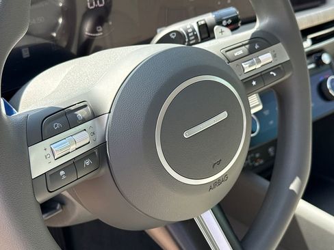 New 2026 Hyundai Sonata Blue FWD image 29