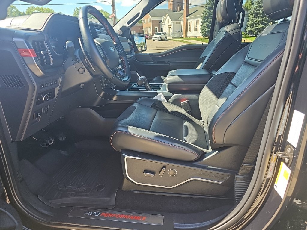 Used 2024 Ford F150 Raptor AWD/4WD image 22
