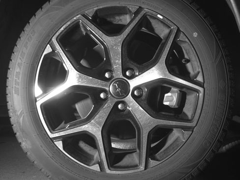 Used 2025 Jeep Compass Limited AWD/4WD image 13