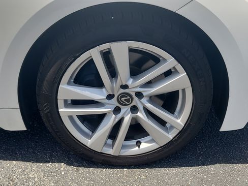 Used 2023 Lexus IS 300 w/ Comfort Package RWD image 10