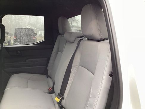 Used 2025 Toyota Tacoma SR5 image 15