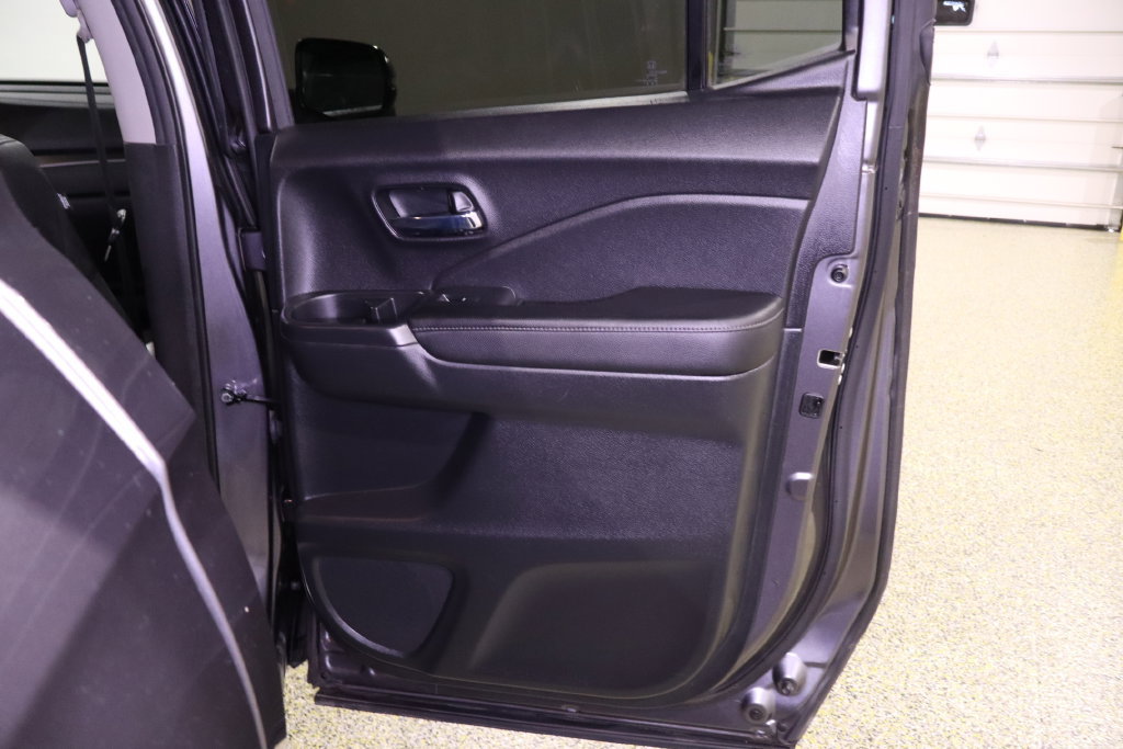 Used 2019 Honda Ridgeline RTL-T image 35