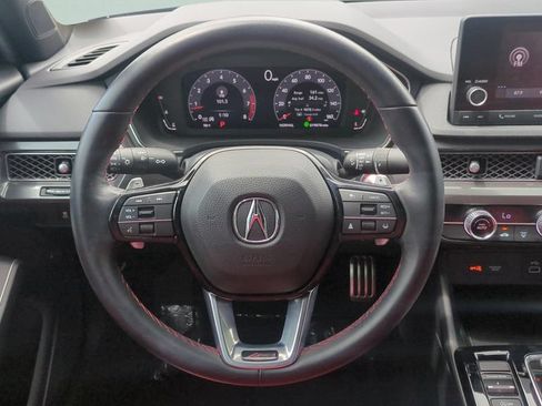Used 2025 Acura Integra A-Spec FWD image 14