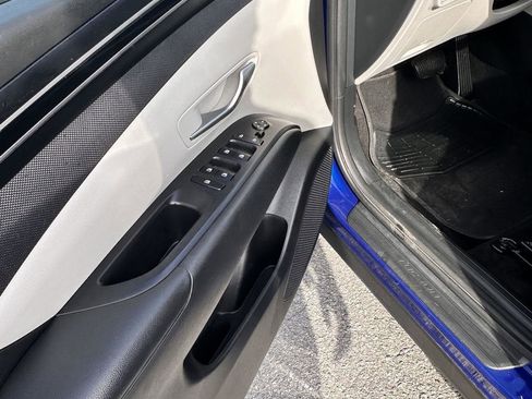 Used 2024 Hyundai Tucson SEL image 15