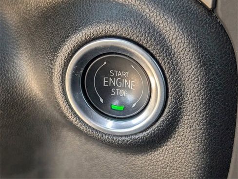 Certified 2024 Chevrolet Silverado 1500 Custom image 19