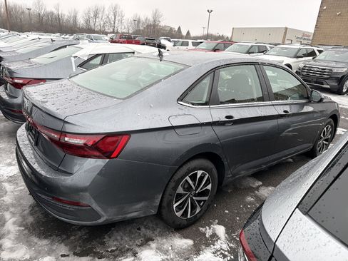 New 2026 Volkswagen Jetta S image 6