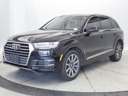 Used 2017 Audi Q7 2.0T Premium Plus