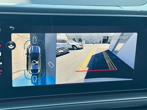 New 2026 Mercedes-Benz GLE 53 AMG 4MATIC Coupe image 19