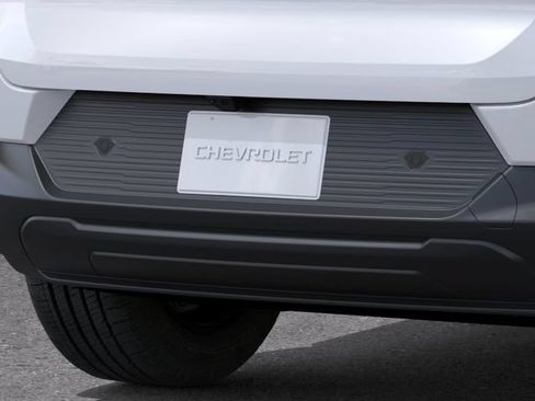 New 2026 Chevrolet Equinox EV LT FWD image 14